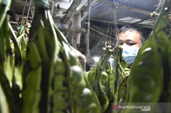 Stabilitas harga kebutuhan pokok  di Sumsel terjamin selama PPKM