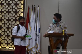 Sumsel belum putuskan pelaksanaan PTM siswa sekolah