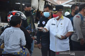 Pasien sembuh dari COVID-119 di Kota Kupang bertambah