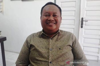 Peminat CPNS-P3K di Pasamam Barat tinggi capai 9.157 orang