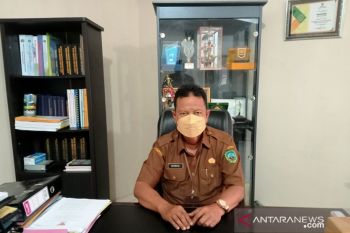 Sebanyak 1.134 dosis vaksin moderna telah tiba di Pasaman