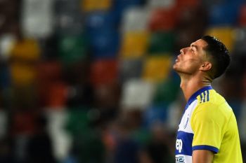 Man City tertarik boyong Ronaldo