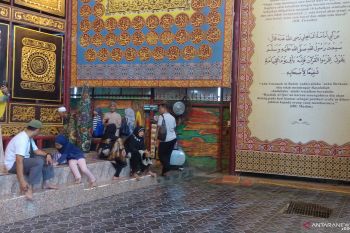 Disbudpar Sumsel ingatkan pengelola tempat  wisata terapkan prokes