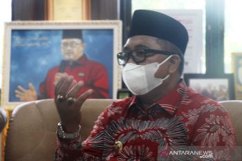 Aceh Barat gencarkan peran penyuluh selamatkan sawah dari alih fungsi lahan
