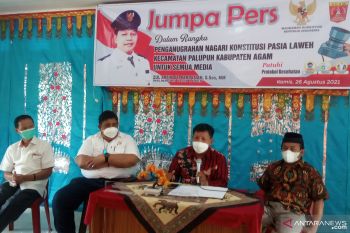 Ini yang diterima Nagari Pasia Laweh Agam dari Makamah Konstitusi Republik Indonesia