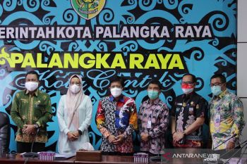 Vaksinasi dari BKKBN targetkan 82 ribu keluarga di Kalteng