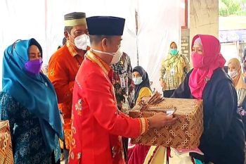 Pemkab Seruyan laksanakan vaksinasi COVID-19 untuk ibu hamil