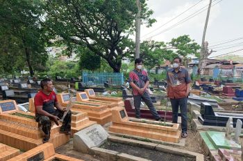 Tim KSP tindak lanjuti soal beda data kematian COVID-19 di Lampung