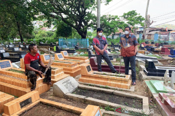 Kemenkes: Banyak provinsi belum perbarui data kasus COVID-19 lebih 21 hari