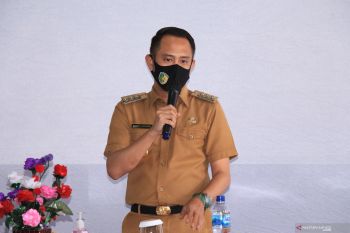 53 pasien COVID-19 di Kota Palangka Raya dinyatakan sembuh