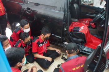 PGRI Jatim serukan sekolah tatap muka