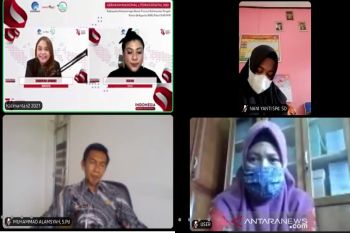 Tetap tenang saat menghadapi perundungan siber