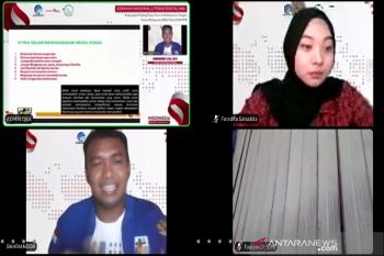 Mengoptimalkan pemanfaatan medsos sebagai sarana komunikasi yang sehat