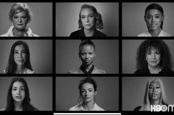 HBO Max luncurkan 'So She Did' sebagai kampanye Hari Kesetaraan Perempuan