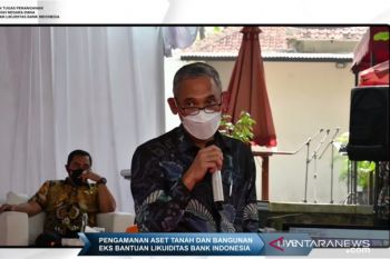 Satgas sebut banyak obligor BLBI tinggal di Singapura