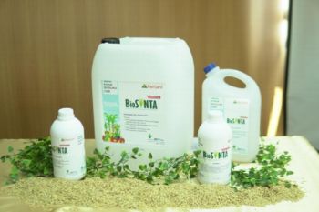 PT Pertani garap potensi bisnis limbah sekam dengan nilai Rp504 miliar