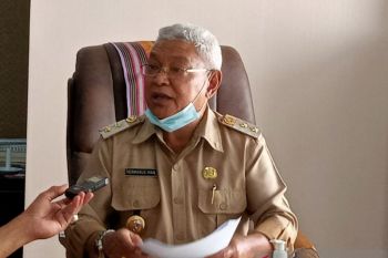 Kota Kupang catat pasien COVID-19 sembuh mencapai 12.904 orang