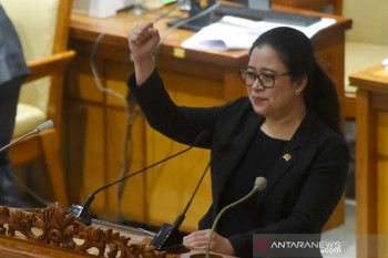 Puan Maharani minta Pemerintah lakukan mitigasi potensi bencana