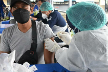 Dinkes Sumsel siapkan 133 ribu vaksin Moderna untuk masyarakat umum