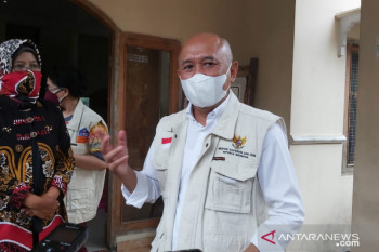 Teten Masduki dorong pelaku UKM menggarap pasar dalam negeri