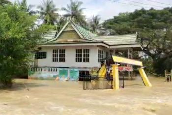 BPBD Sulsel fokus pantau wilayah berpotensi terdampak La Nina