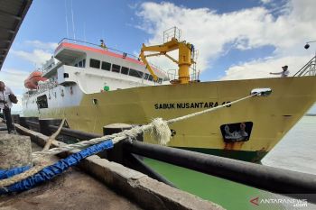 Pelni operasikan kembali tiga kapal perintis di Kepulauan Riau