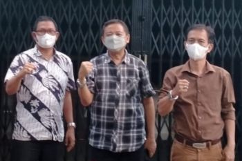 YLK Sumsel imbau masyarakat teliti  pilih pinjaman daring
