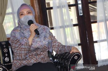 Ibu garda terdepan pembentukan generasi antikorupsi