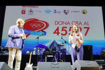 Dubes RI Roma mempromosikan Indonesia di Versilia Italia