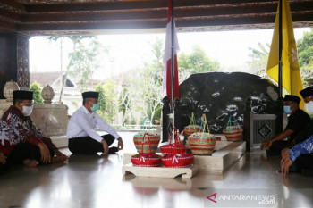 Menko PMK: Pemerintah sedang siapkan strategi endemi COVID-19