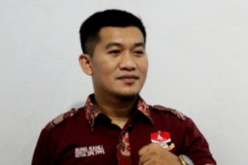 Ormas FPPS berharap pilkades serentak 2021 berlangsung aman dan damai