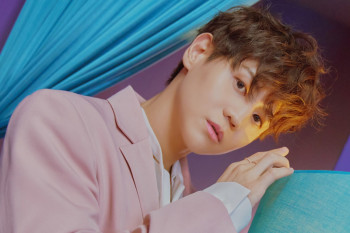 Yoseob Highlight siap comeback dengan album solo baru