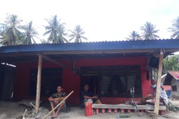 Gubernur Sulteng perintahkan OPD teknis cegah bencana alam