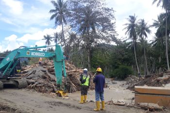 BWSS  tata alur Sungai Rogo-Sigi cegah banjir susulan