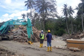 BWSS III segera bahas pembangunan sabo dam di Sigi