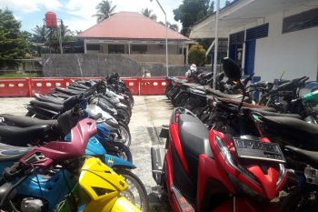 32 orang tewas akibat kecelakaan di Pasaman Barat sejak Januari hingga Agustus 2021