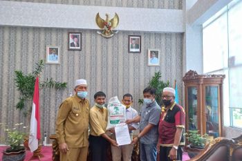 Atasi keterbatasan pupuk di Pasaman Barat, ini solusi dari Koperasi Amata