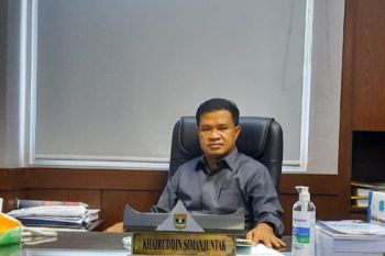 Ini permohonan Legislator Sumbar kepada Menteri Desa PDTT terkait daerah di Pasaman