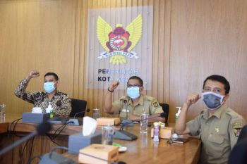 Kegiatan "Magang Merdeka" di Kota Kediri dimulai