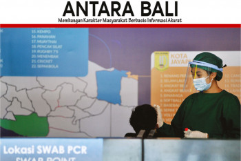PEMPROV BALI TURUNKAN TARIF TES PCR