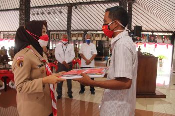 Pemkab Purbalingga dikucuri Rp6 miliar dari Kementerian PUPR