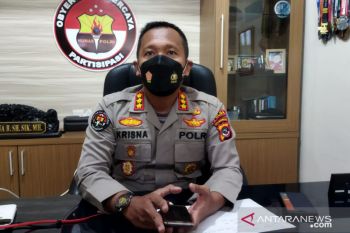 Kapolda NTT bentuk timsus usut dugaan pelanggaran prokes di Semau