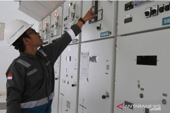 Porsi TKDN Terus Meningkat, PLN Gunakan Produk Lokal Rp 33 Triliun di Proyek Ketenagalistrikan
