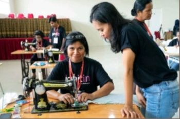 UMKM Jahitin.com berdayakan penjahit rumahan di tengah pandemi