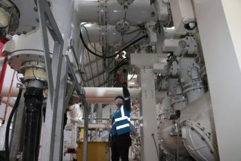 Realisasi TKDN PLN di atas capaian tahun 2020