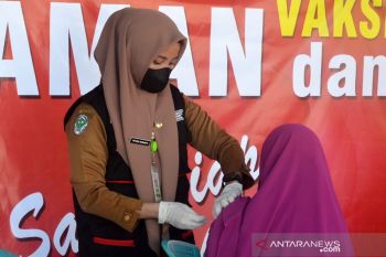 Calon pengantin di Gorontalo Utara wajib divaksin COVID-19
