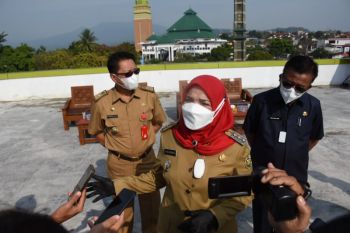 Kemarin, Wali Kota: Bandarlampung terapkan PTM saat PPKM level 3