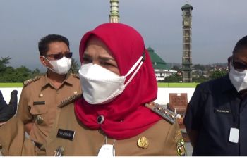 Wali Kota: PTM di Bandarlampung akan diterapkan saat PPKM Level 3