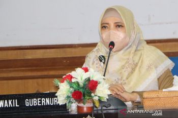Wagub : Penanganan COVID-19 di NTB semakin membaik