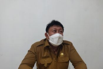 Stok vaksin COVID-19 di Mabar 12.852 dosis